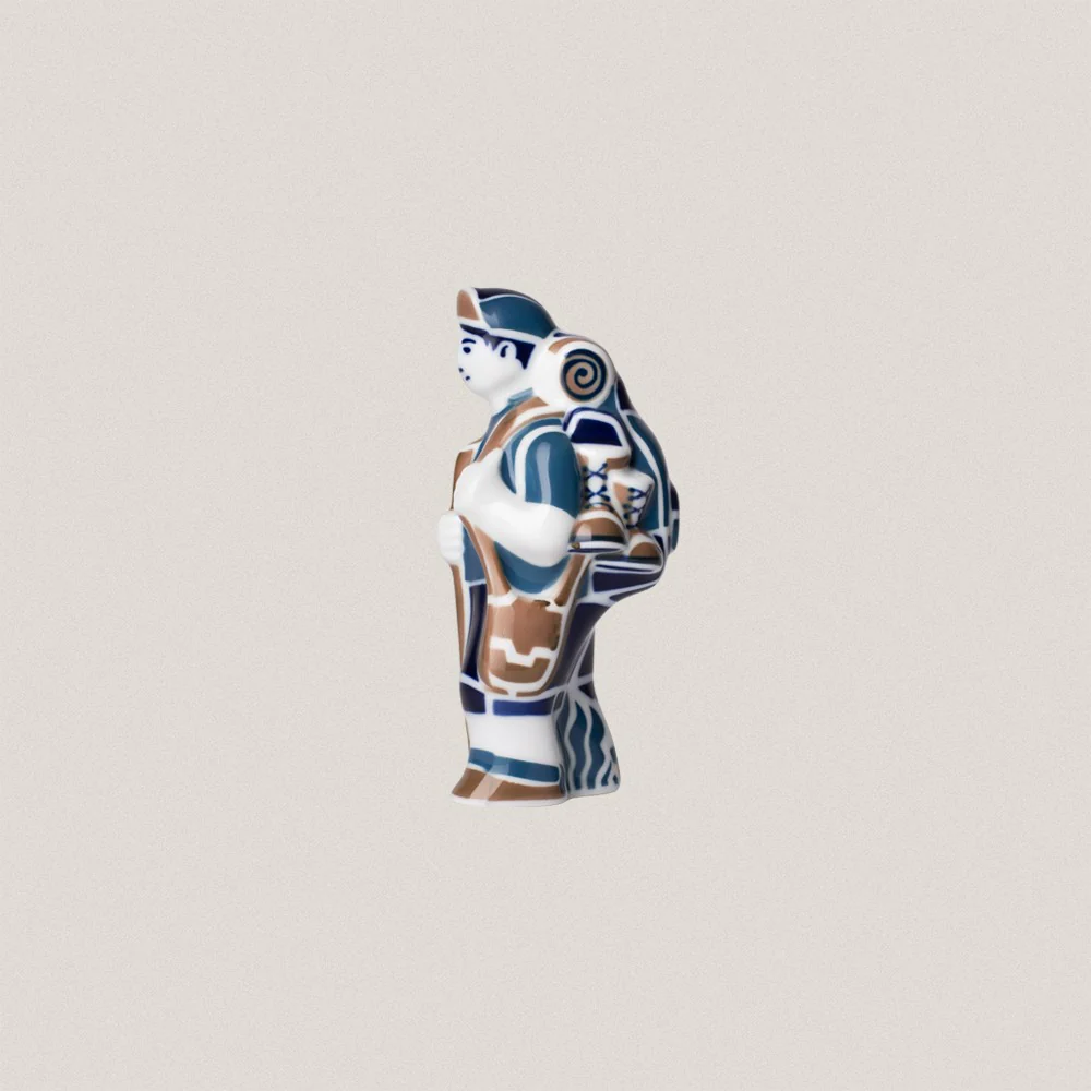 21st CENTURY PILGRIM - Image 2
