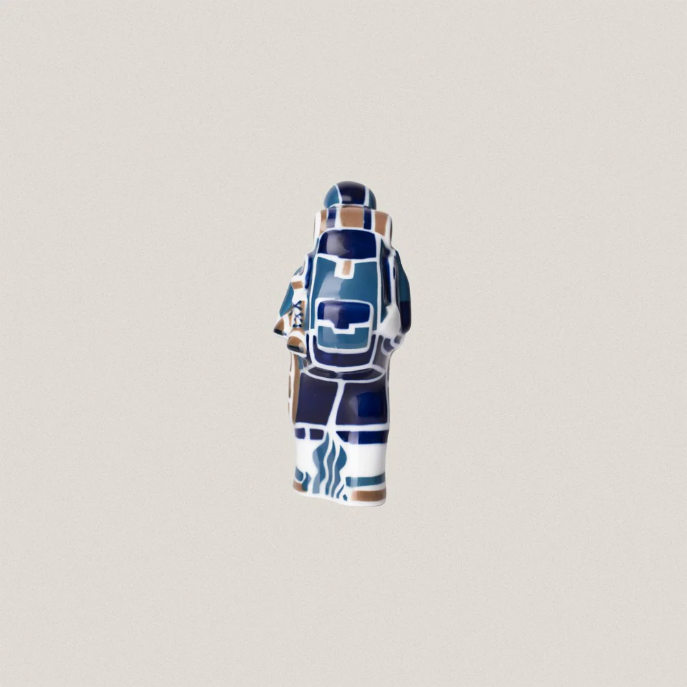 21st CENTURY PILGRIM - Image 3