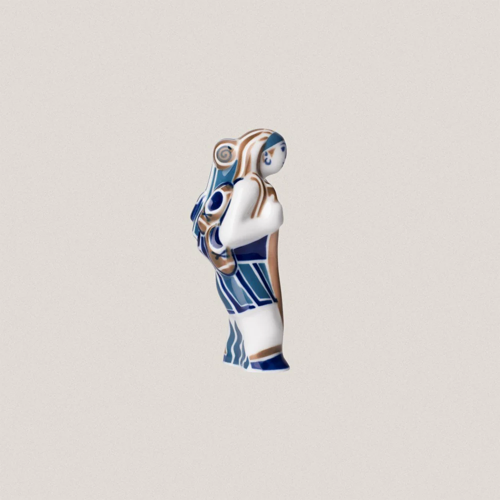 21st CENTURY PILGRIM - Image 2