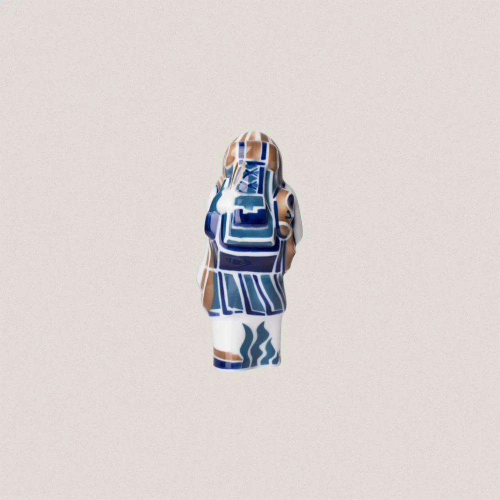 21st CENTURY PILGRIM - Image 3