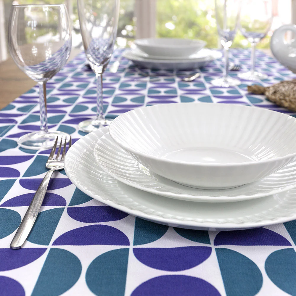AB1 Cotton Table Runner 60X150 (2 units) - Image 2
