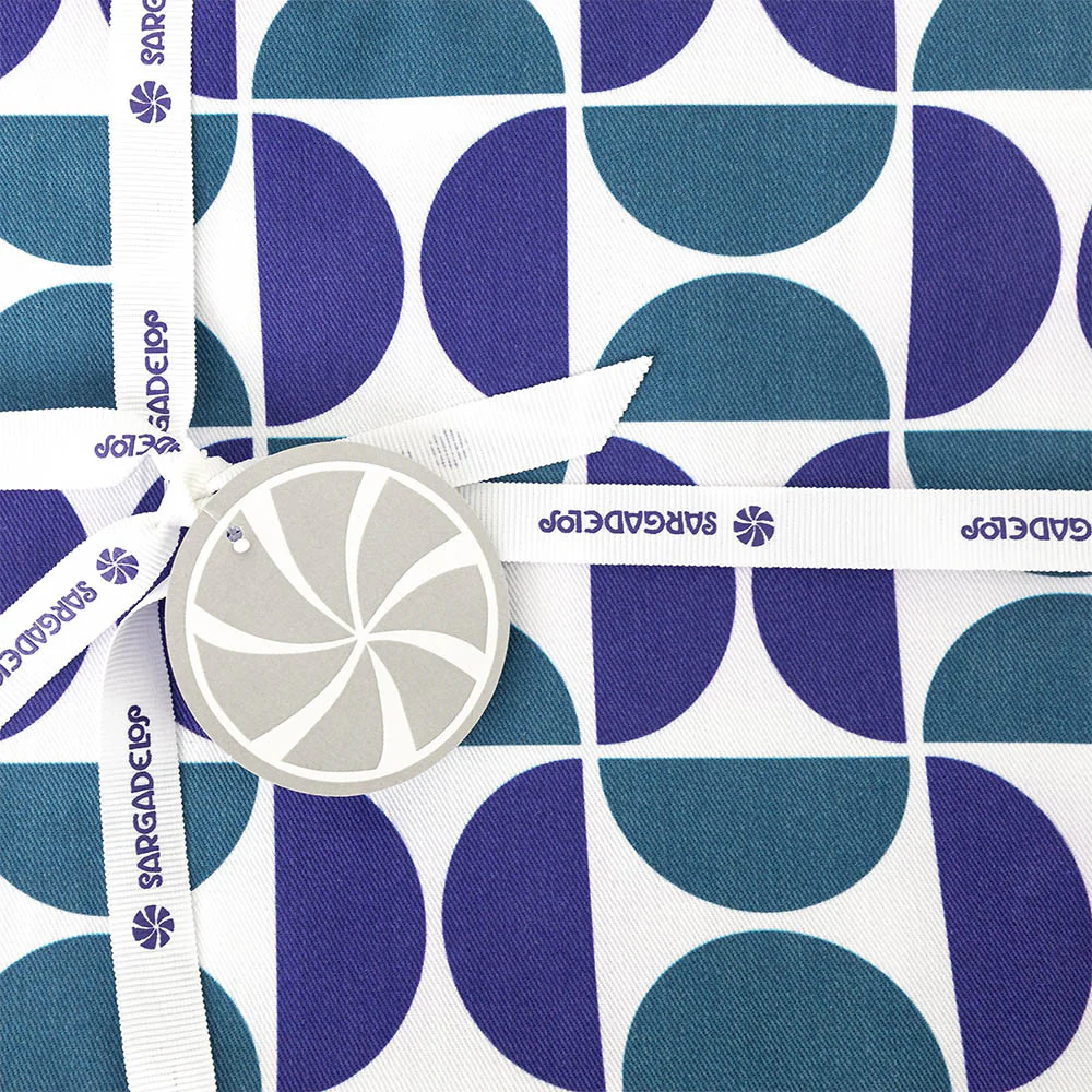 AB1 Cotton Table Runner 60X150 (2 units) - Image 5