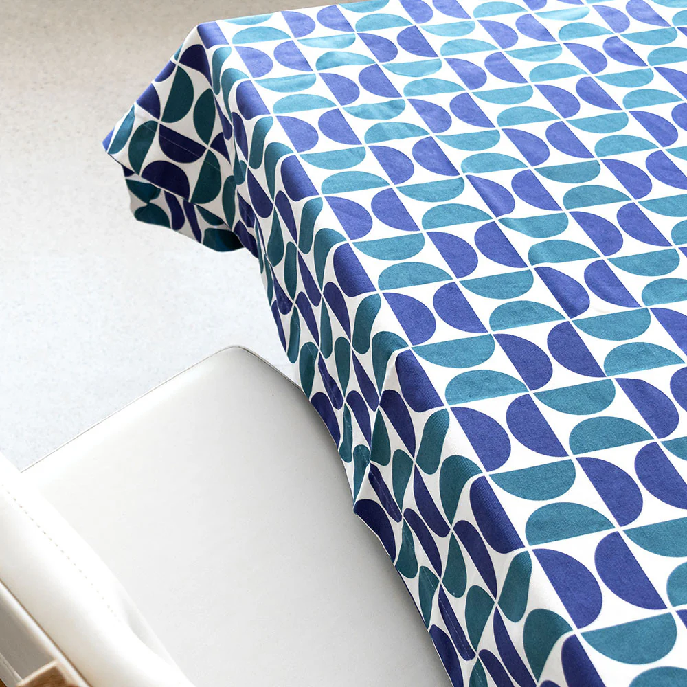 AB1 Cotton Tablecloth (150x250)