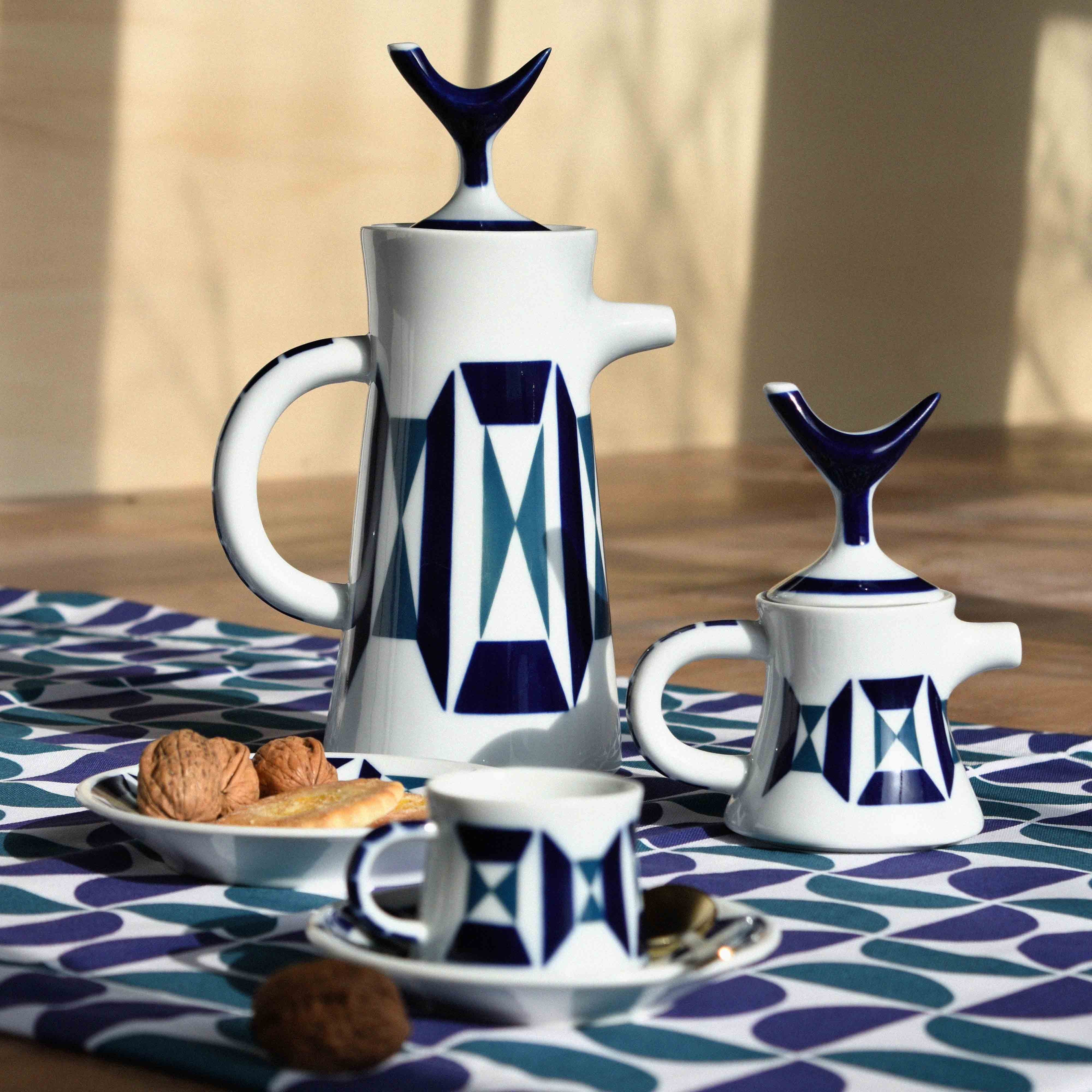 AB1 Cotton Tablecloth (150x250) - Image 2