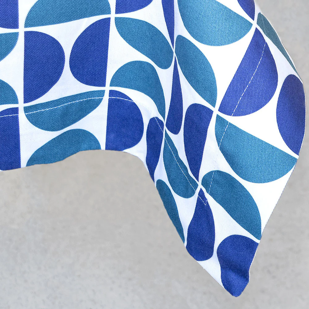 AB1 Cotton Tablecloth (150x250) - Image 4