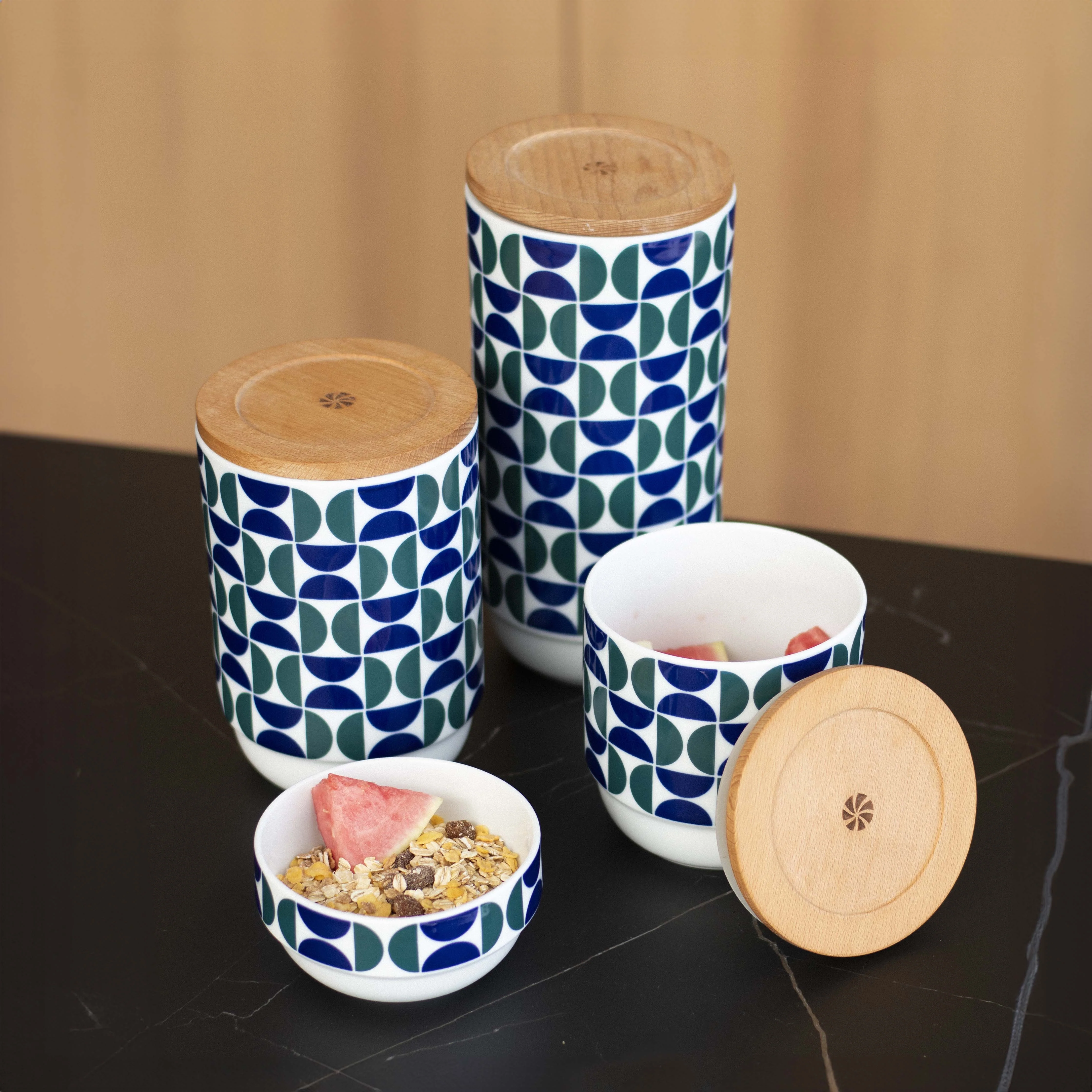 AB1 S Jar - Image 2