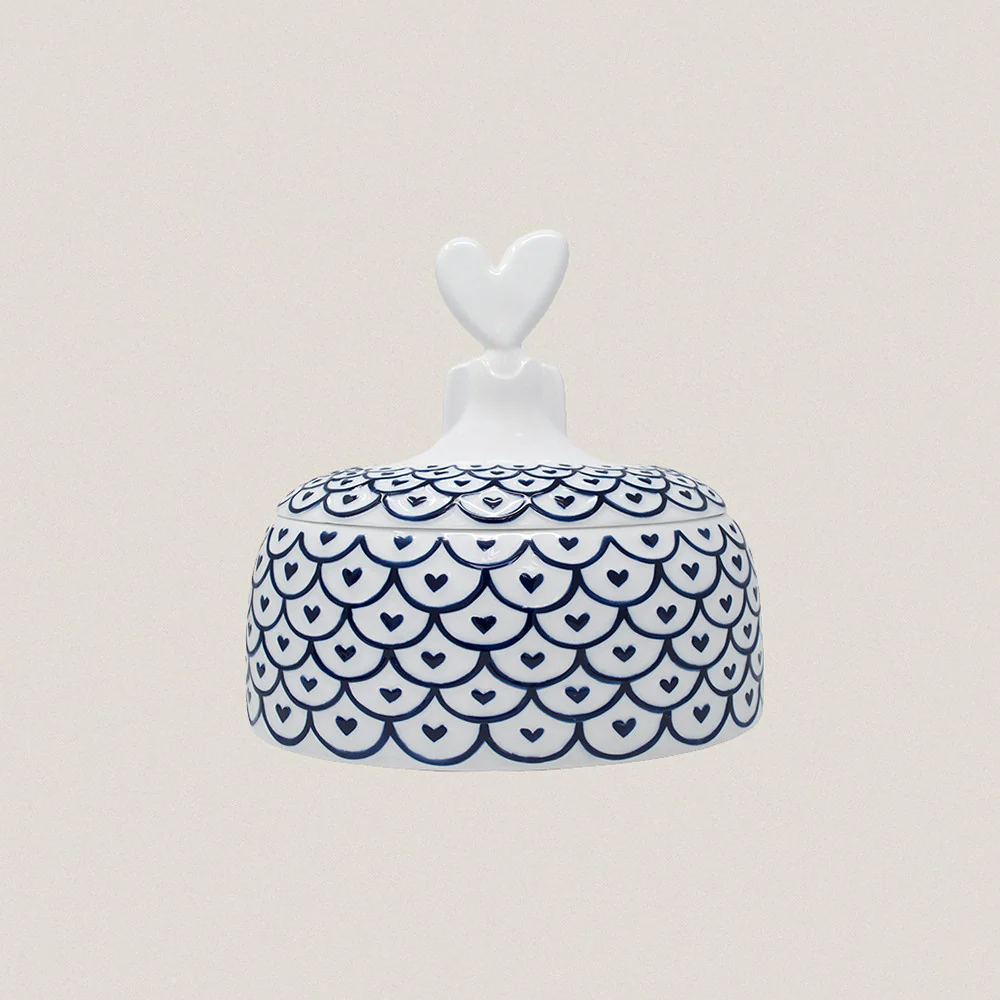 Agatha Jewel Box