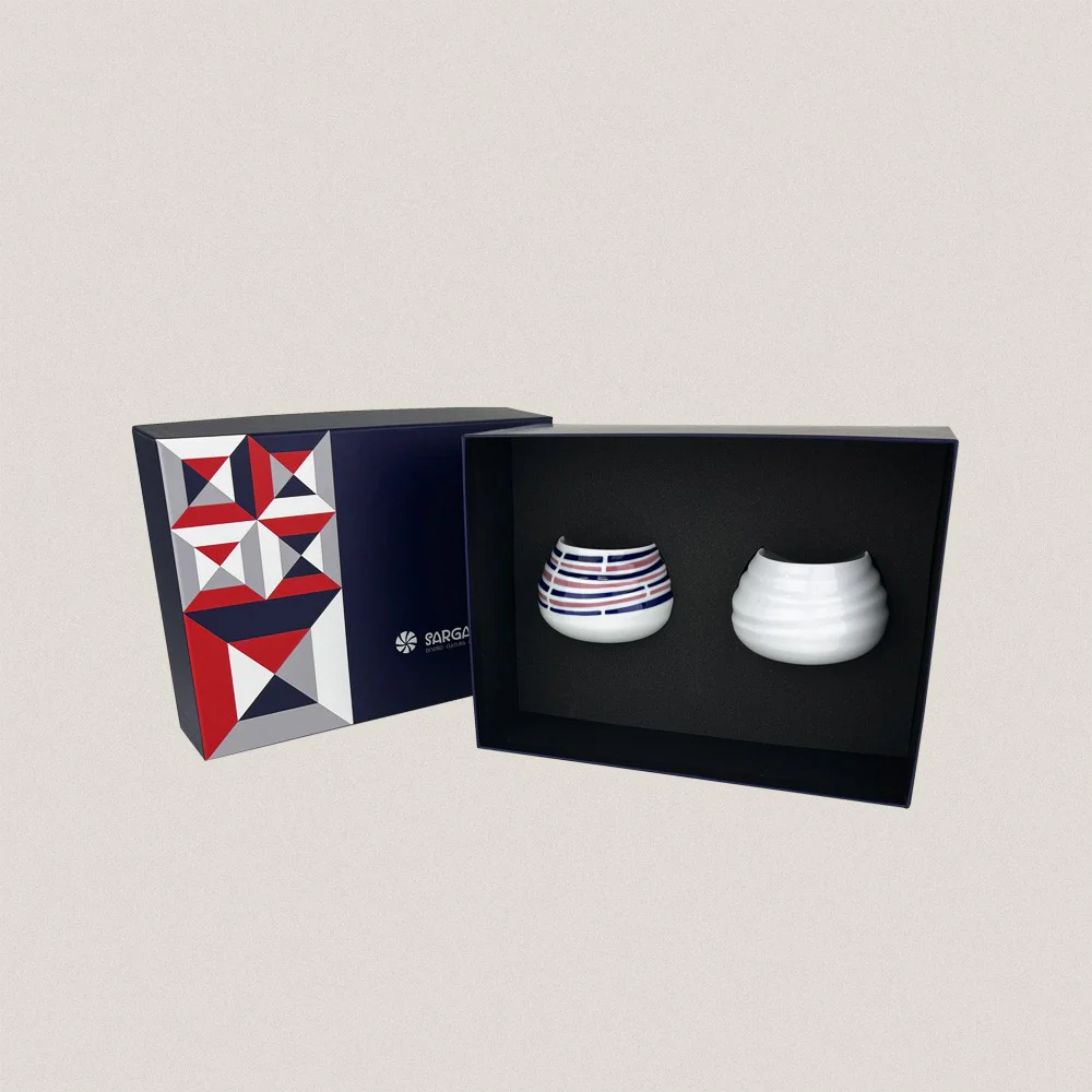 Area Candleholder Pack
