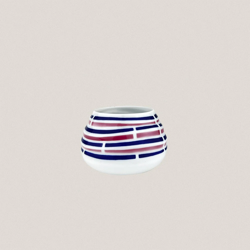 Area Decorated Candle Holder