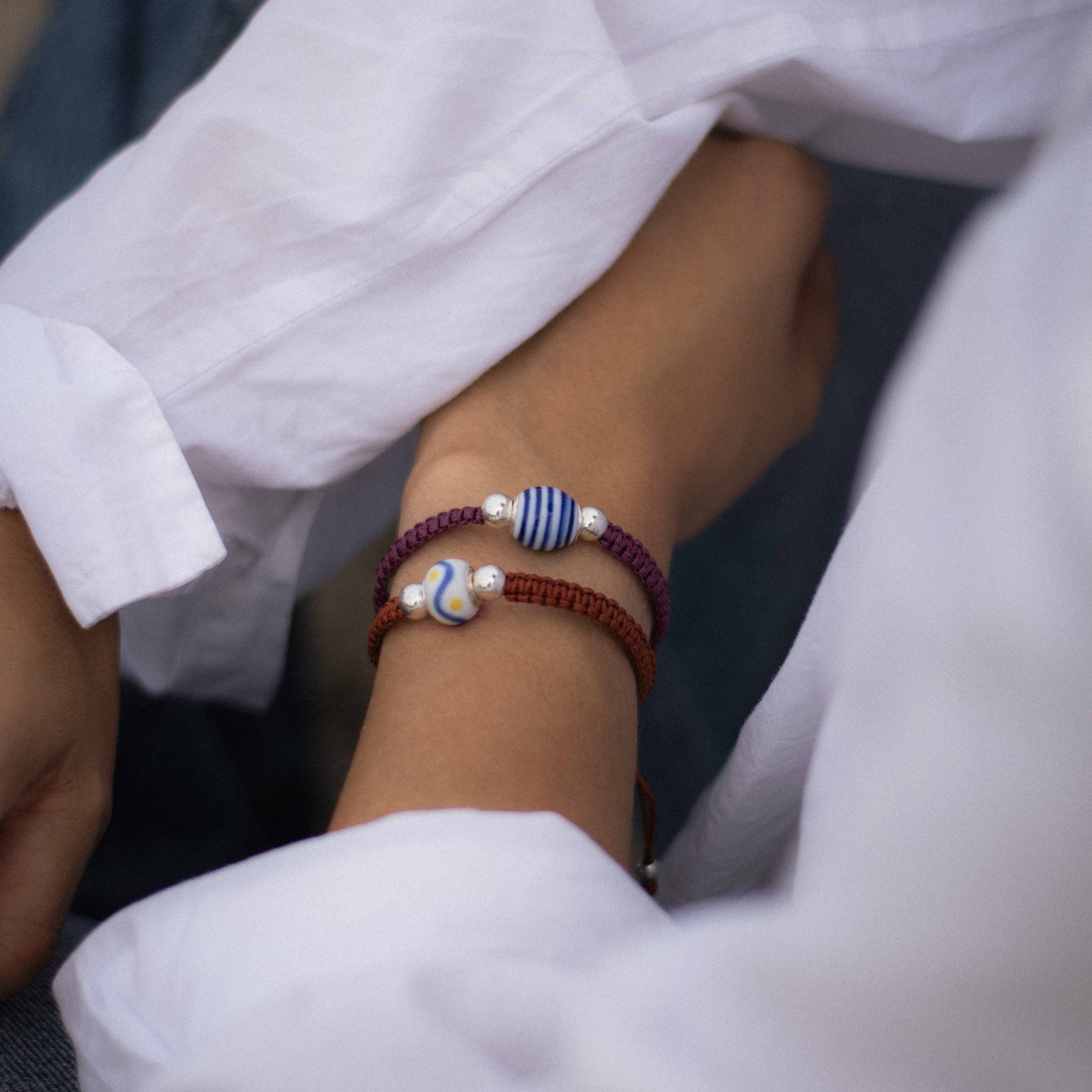 As Catedrais Bracelet - Image 2