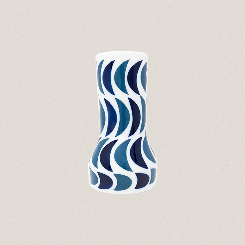 B Bonaválico Vase