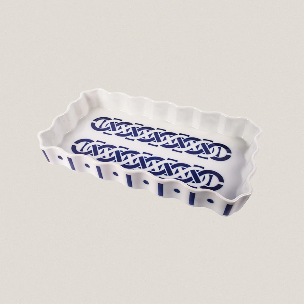 Baking Tray Gr. Encadrelado