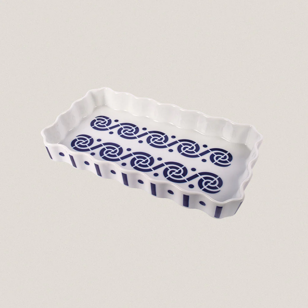 Baking Tray Gr. Espiroide
