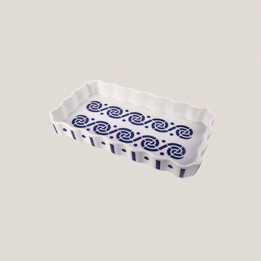 Baking Tray M. Espiroide