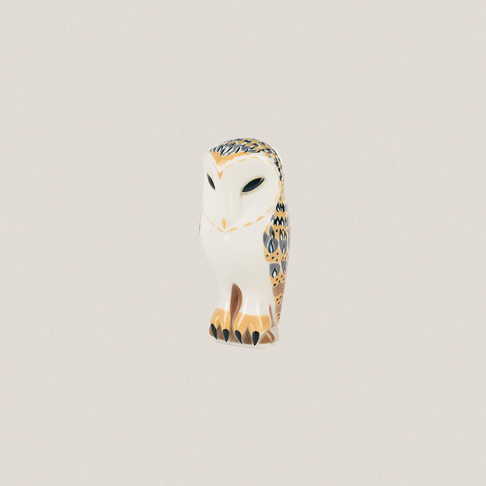 Barn Owl