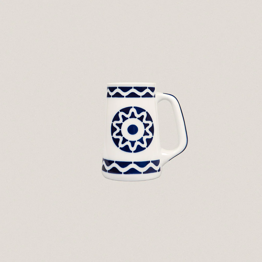 Beer mug Ardentía