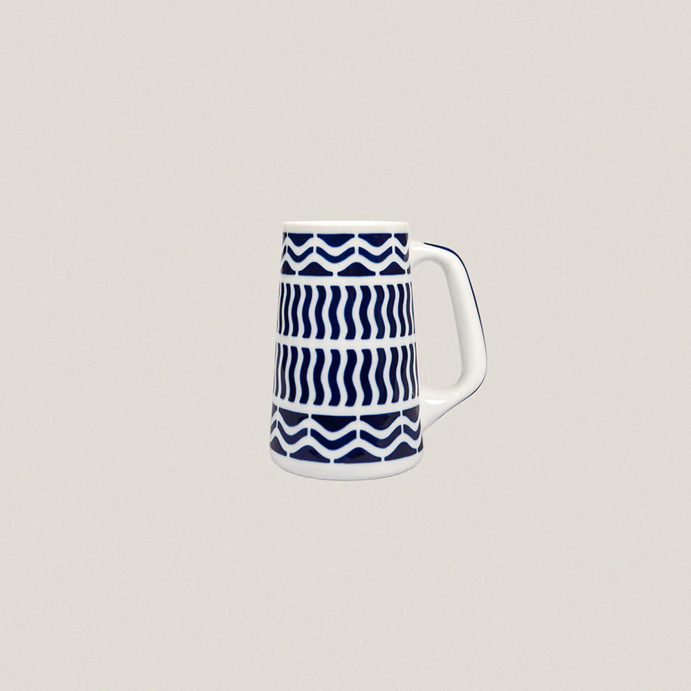 Beer Mug Marusía