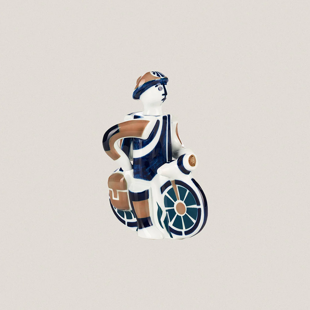 Bicigrino Pilgrim A