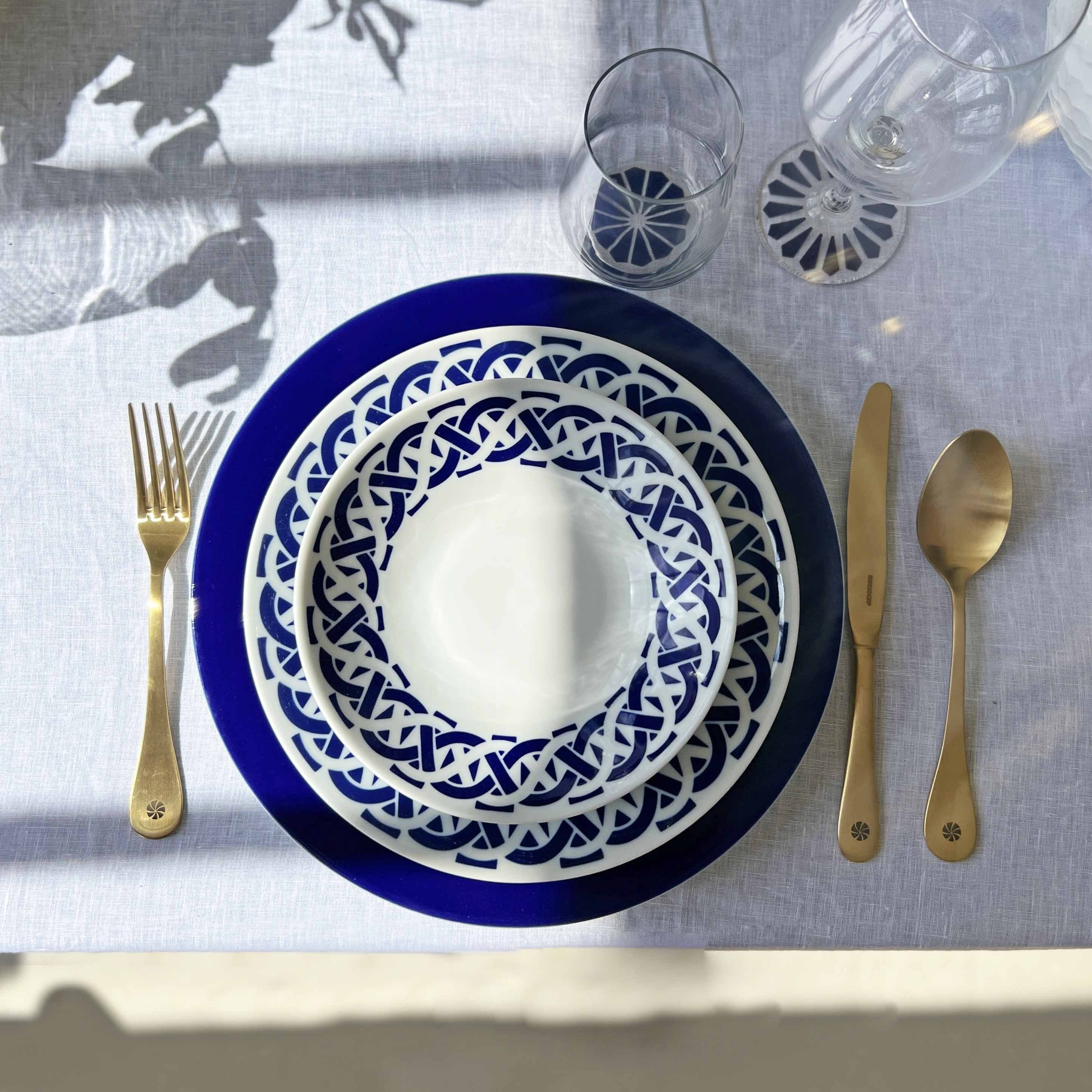 Big Flat Plate Encadrelado - Image 2