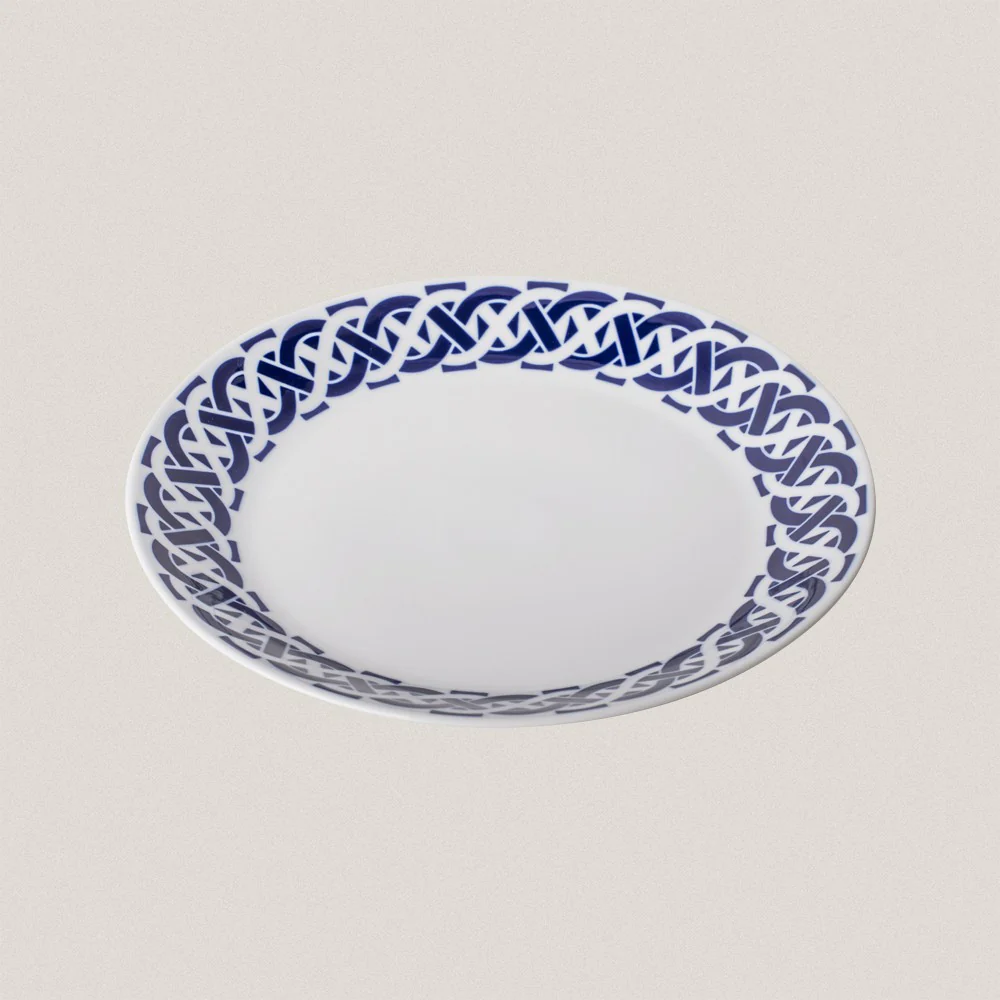 Big Flat Platter Encadrelado - Image 2