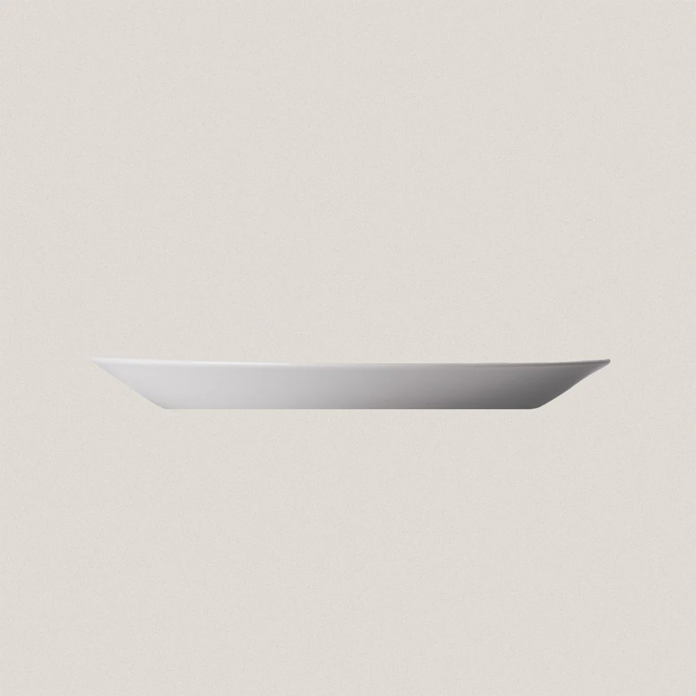 Big Flat Platter Encadrelado - Image 3