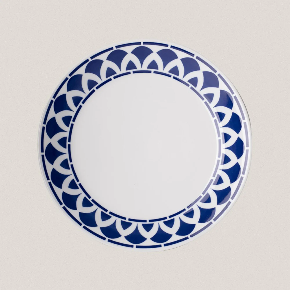 Big Flat Platter Itálica