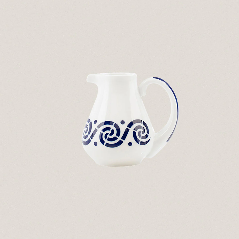 Big Milk Jug Espiroide