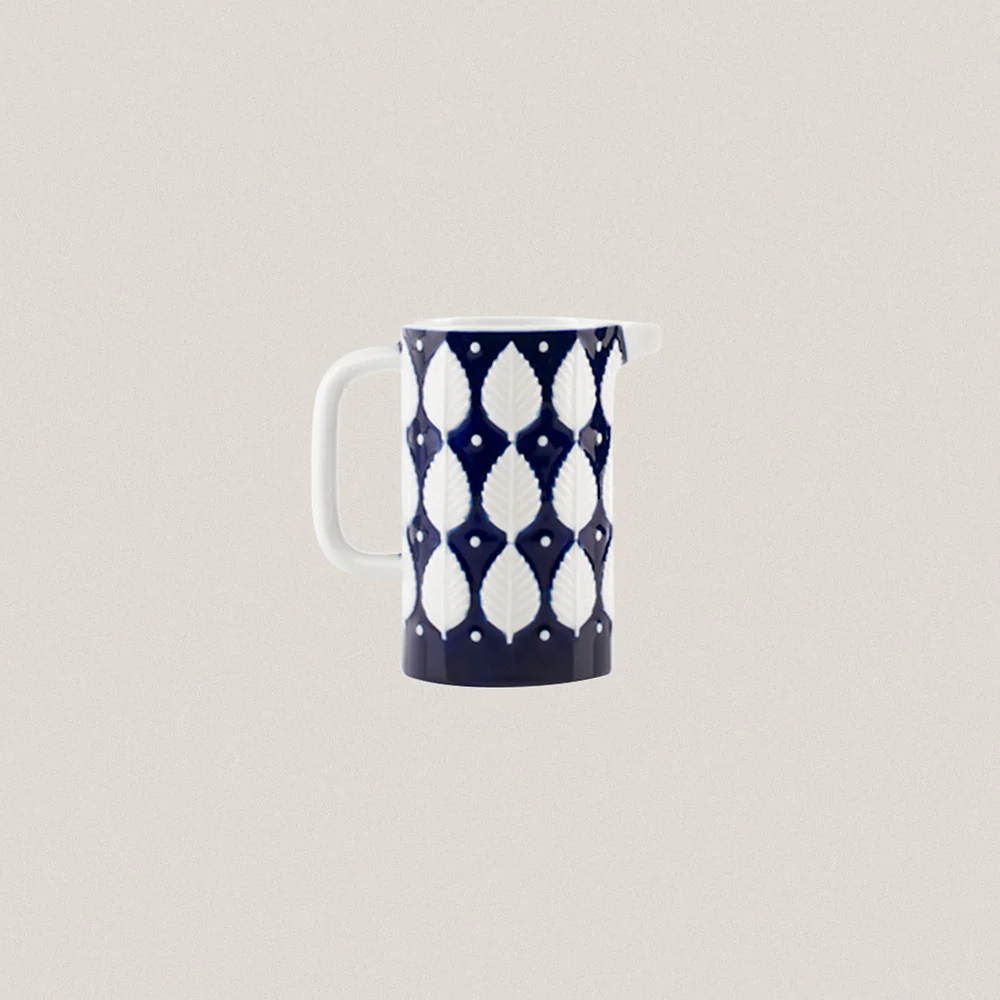 Big Milk Jug F73 Azul