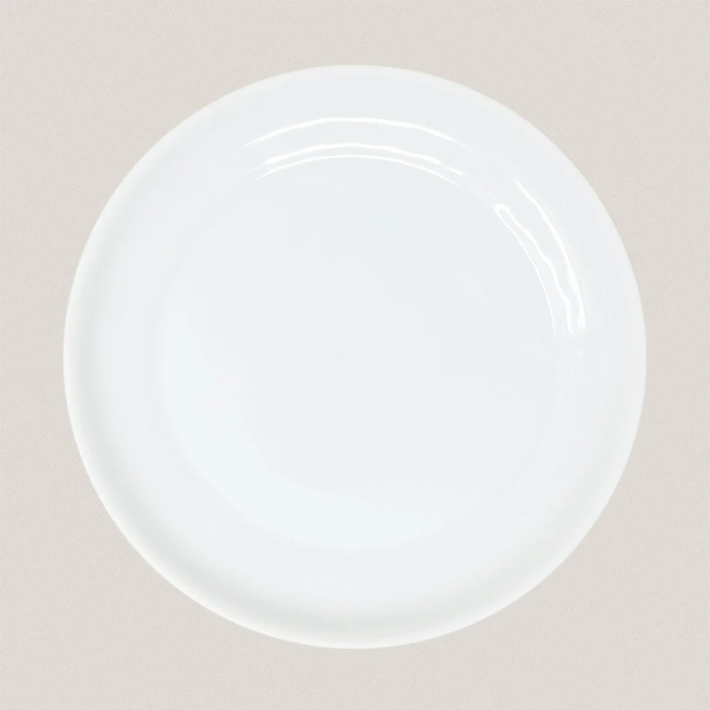 Big Plate Rede Mustard - Image 4