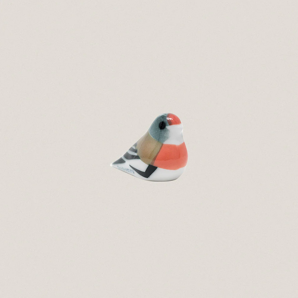 Bird 1/PT