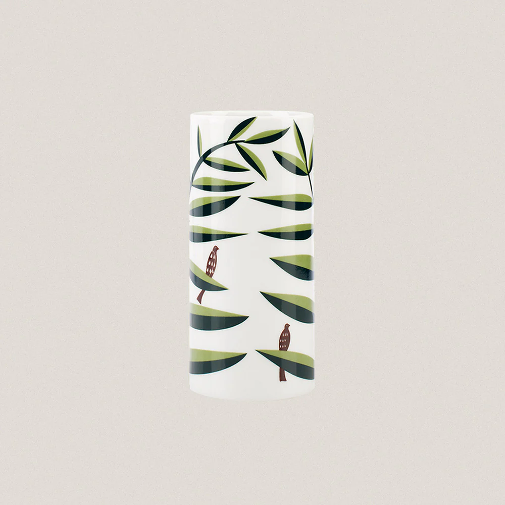 Birds Ailanto No. 4 Vase
