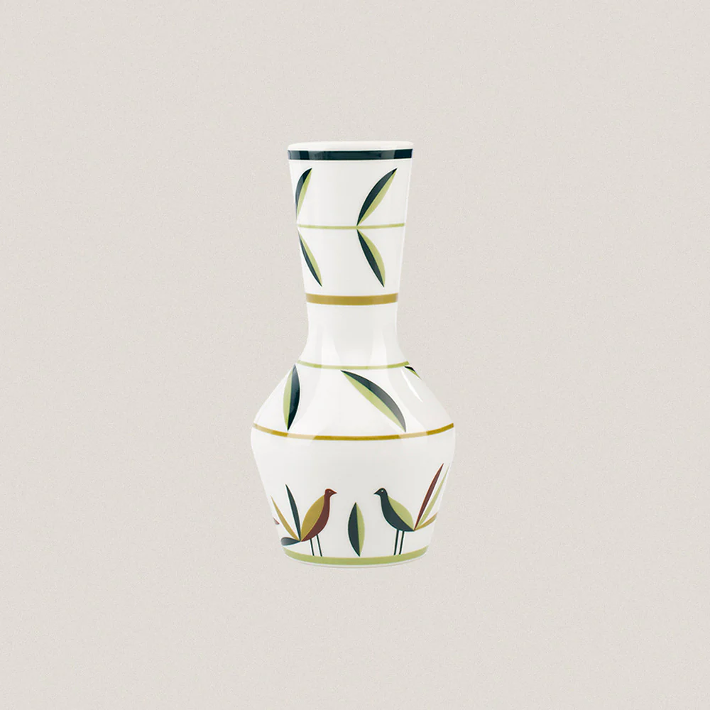 Birds Ailanto No. 7 Vase