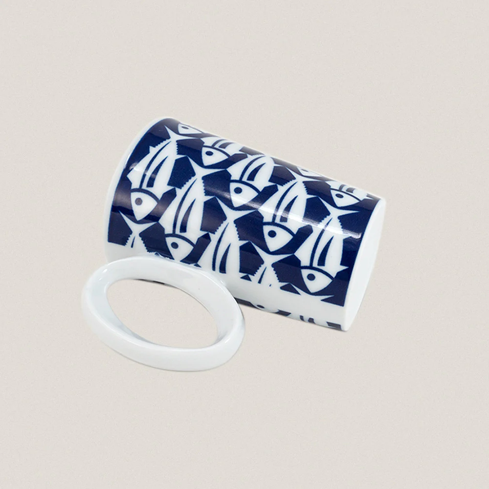 Blue Bonito Sargaconica - Image 3