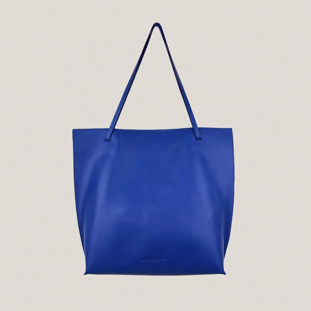 Blue Granadínico Tote Bag - Image 4