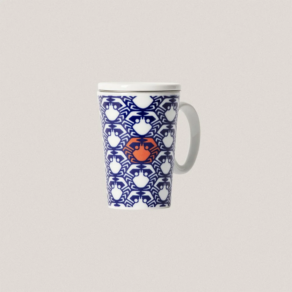 Blue Sargacónica Centola - Image 2