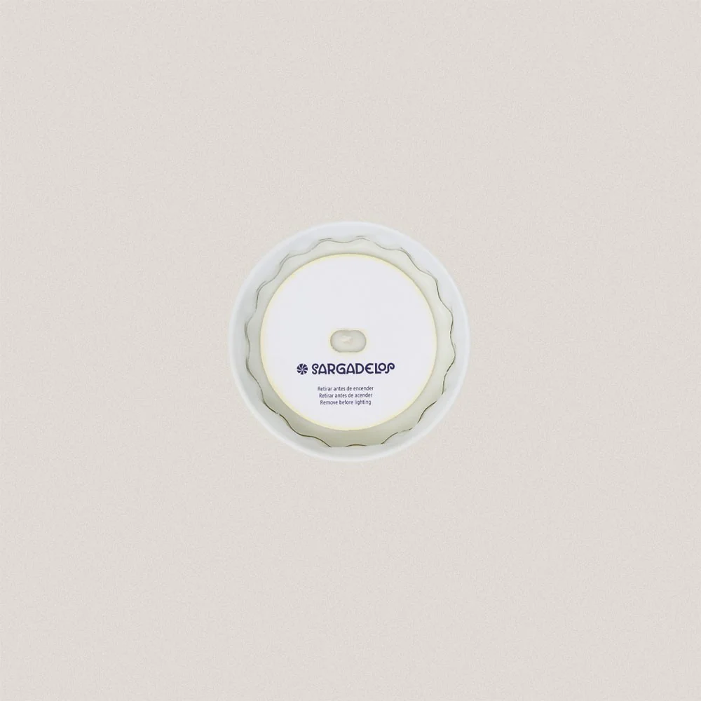 Bonaválico Scented Candle - Image 2
