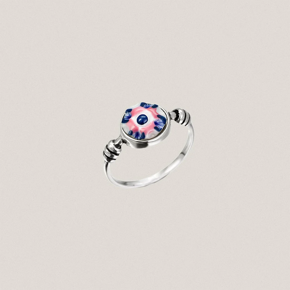 Botón Ring