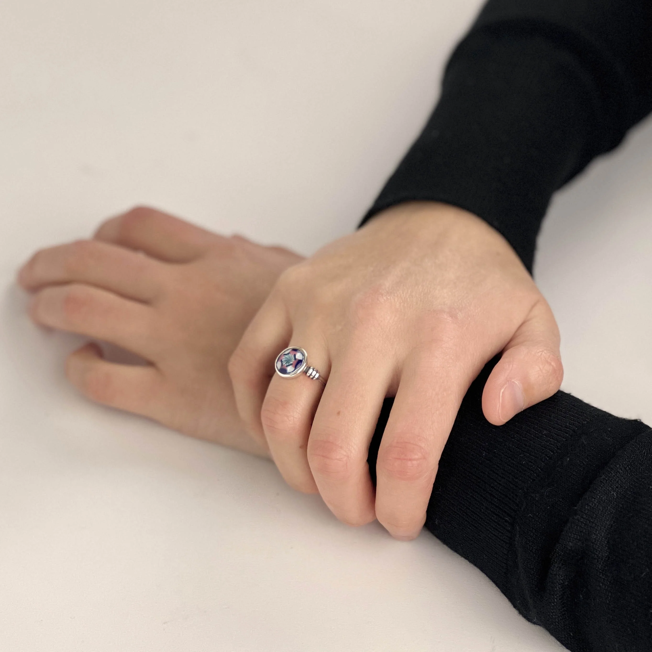 Botón Ring - Image 2