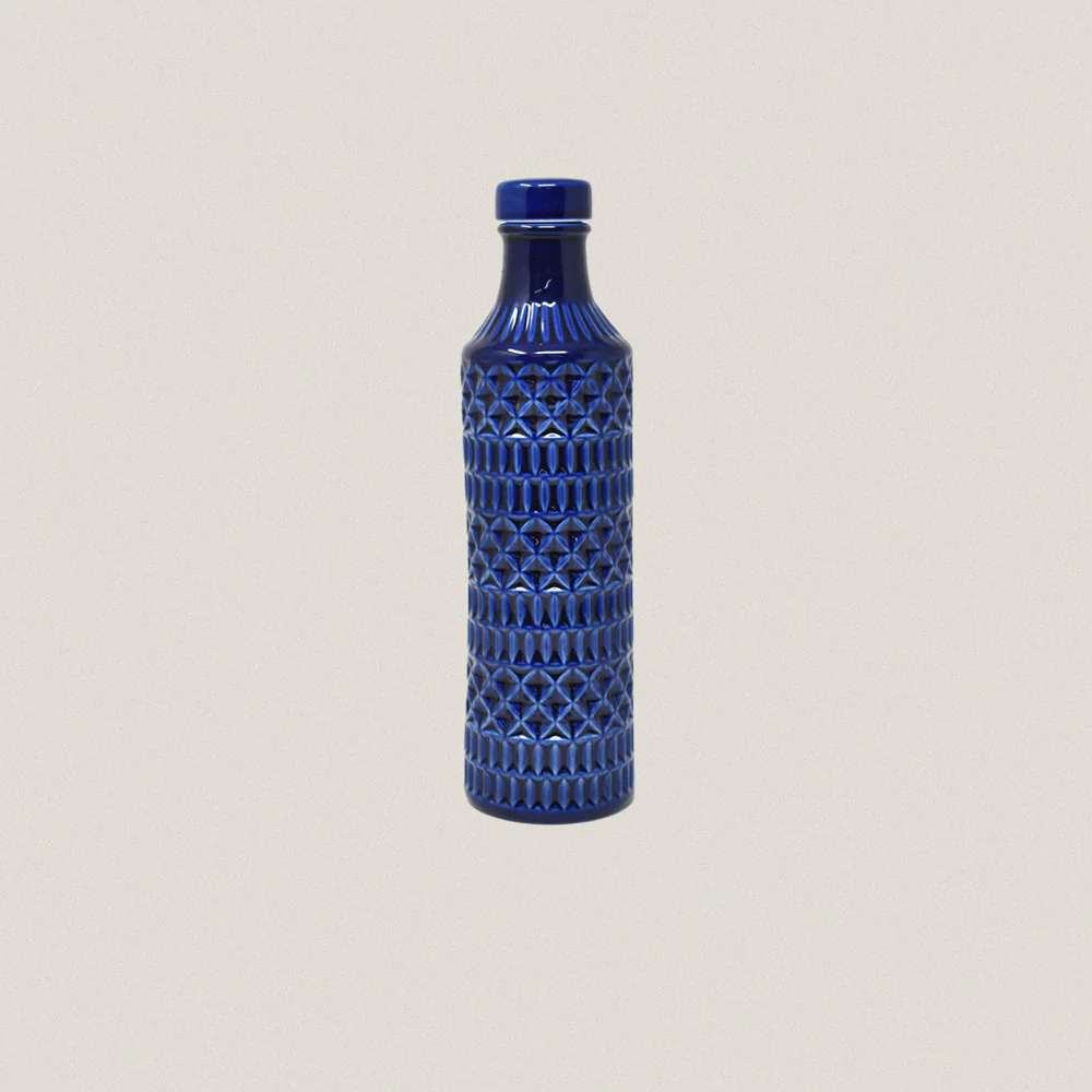 Bottle of Liquor Portomarínico Azul