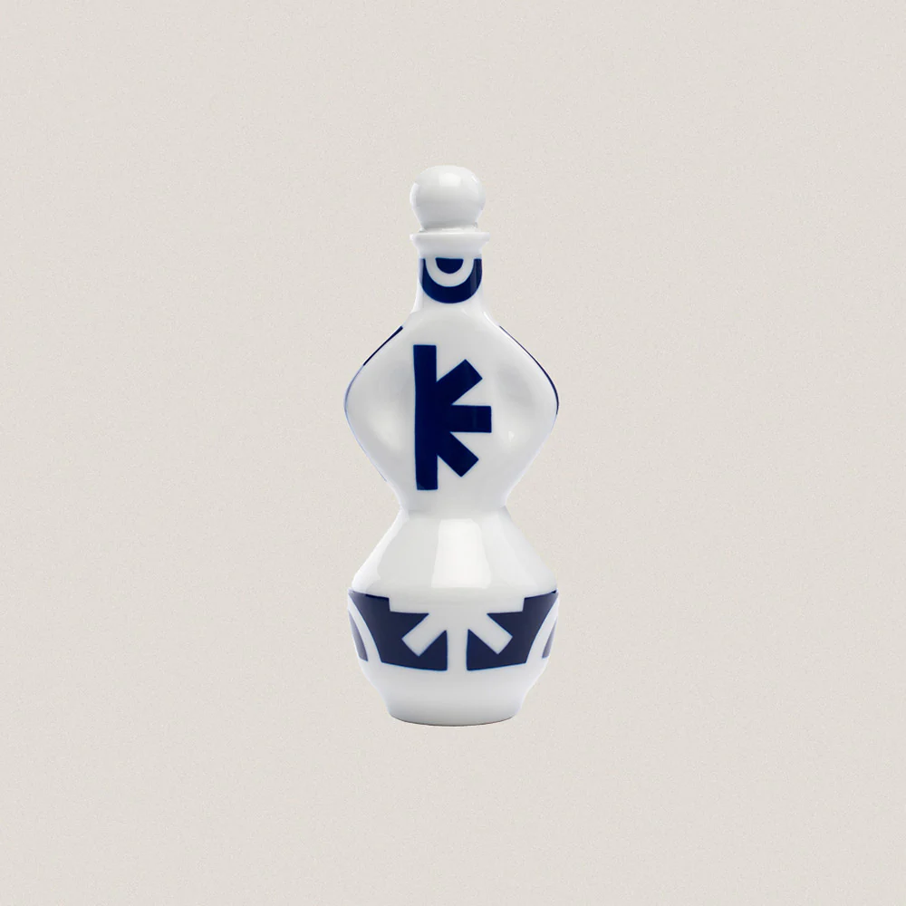 Bottle of Liquor Set No. 2