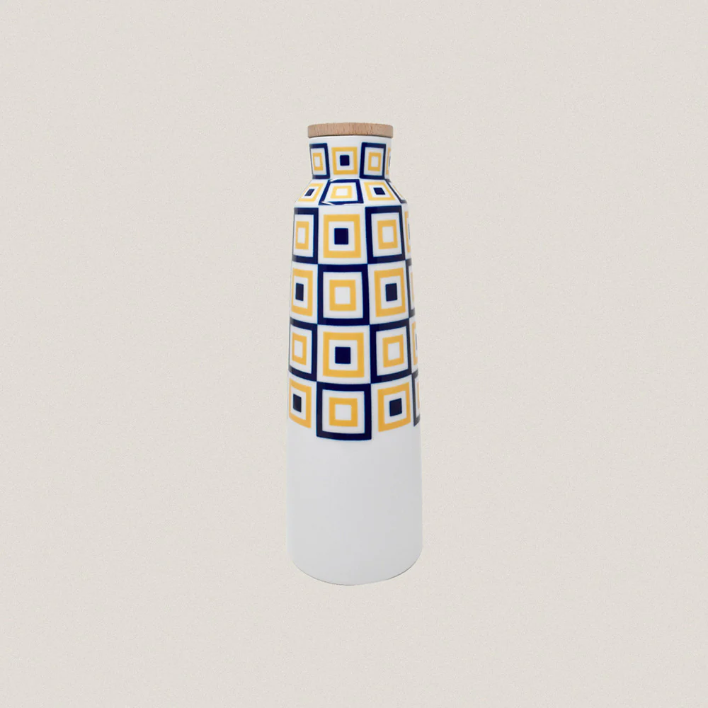 Bottle QM2