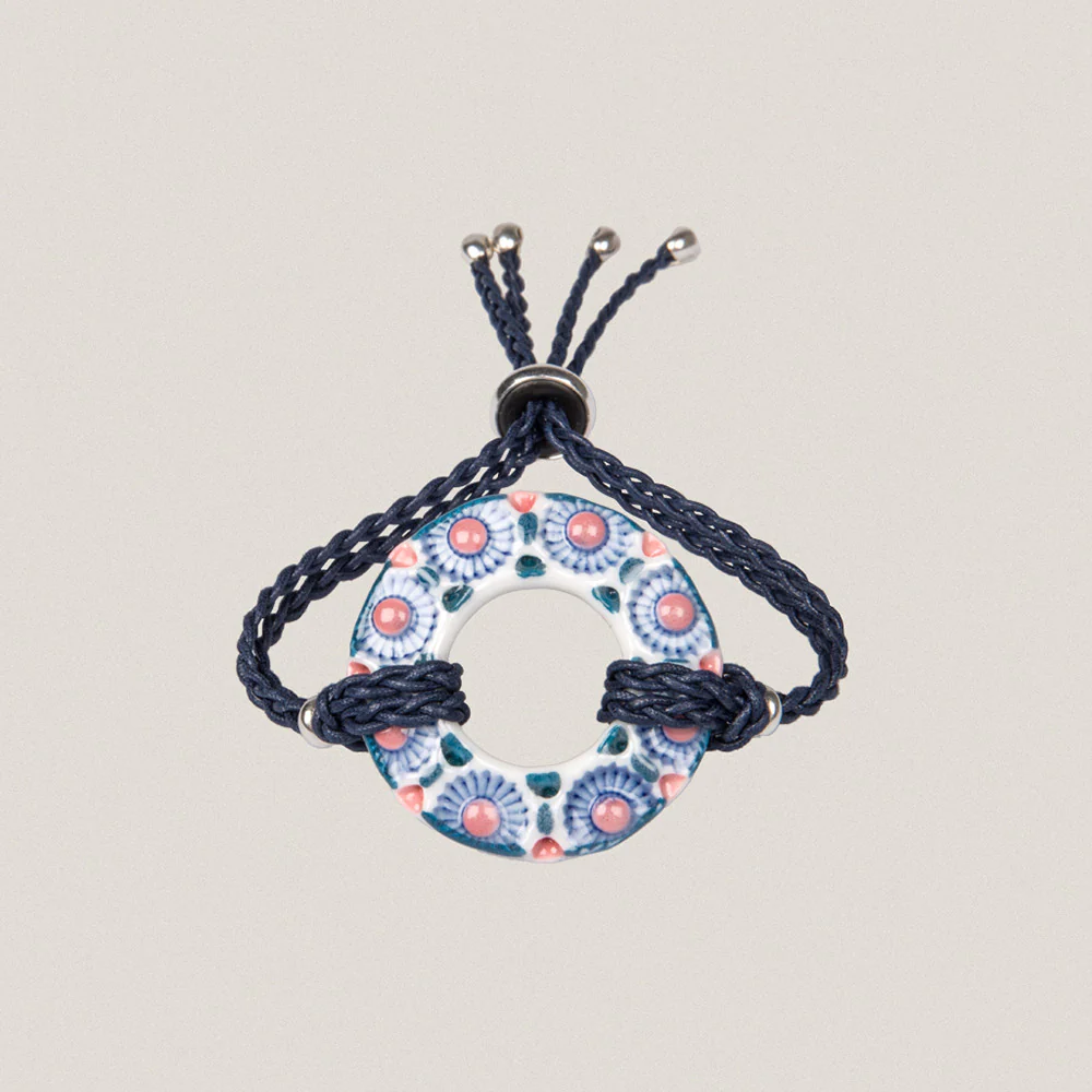 Bracelet Pensamiento