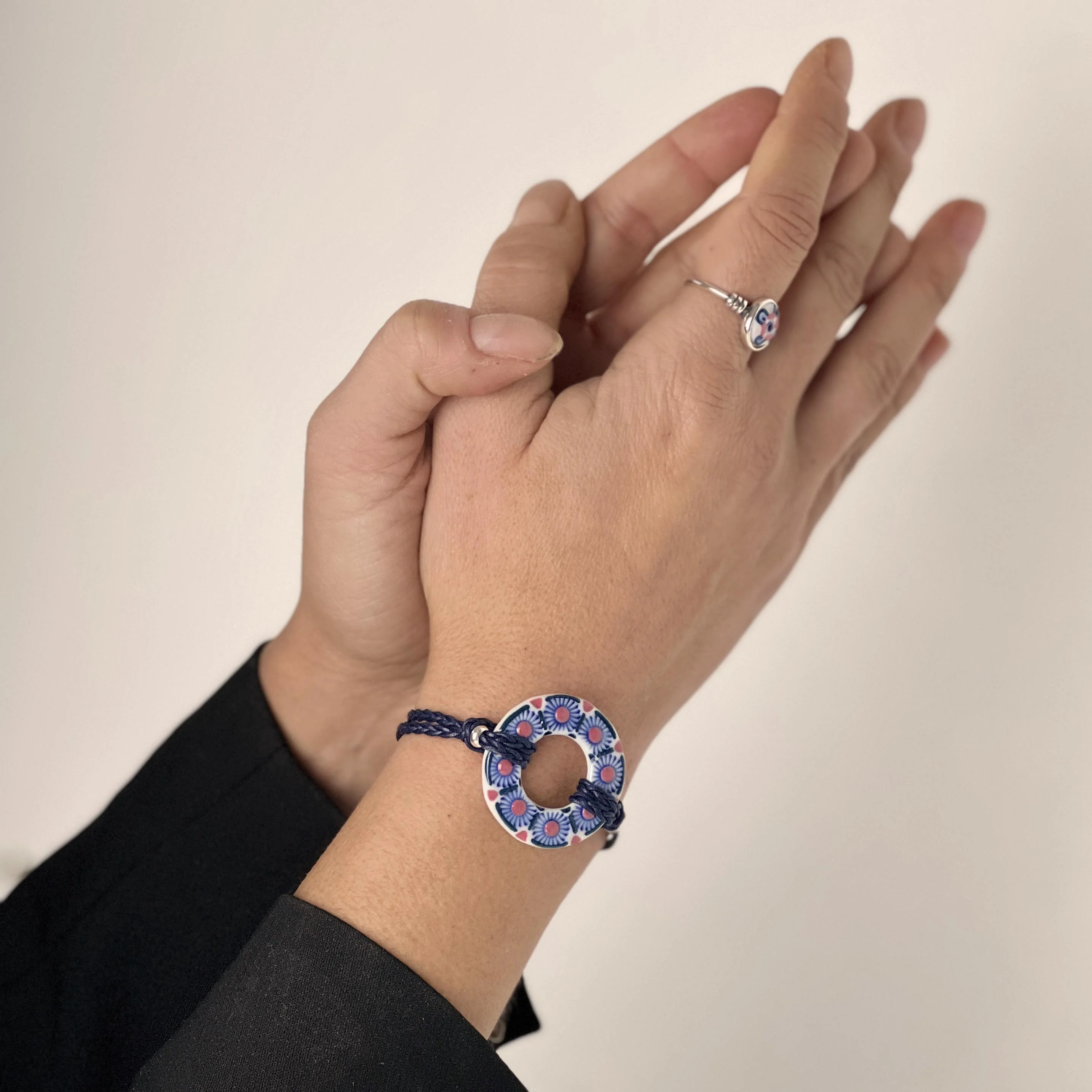 Bracelet Pensamiento - Image 2