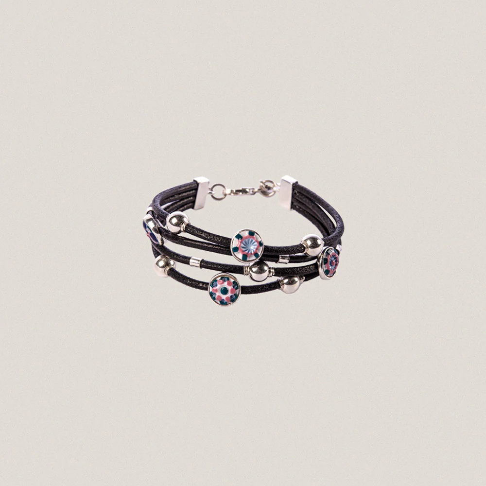 Bracelet Sinfonía