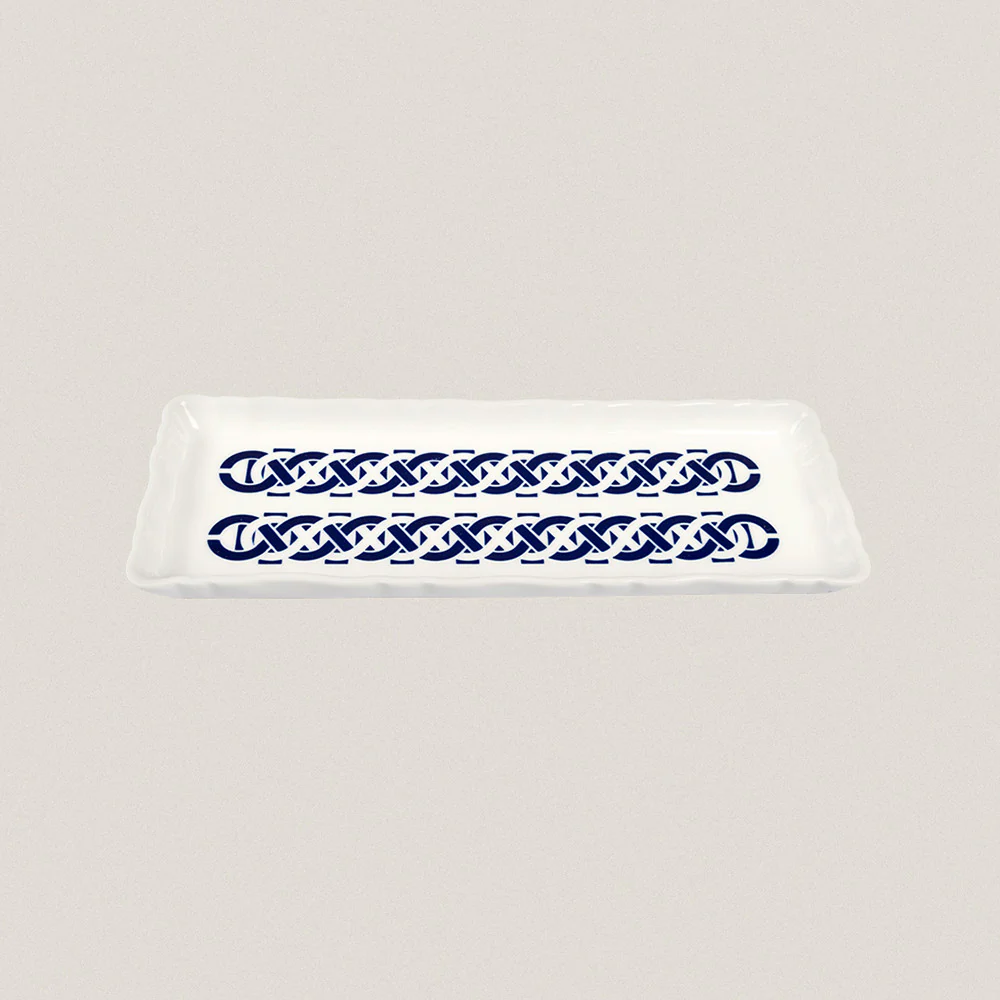Bread Tray Encadrelado