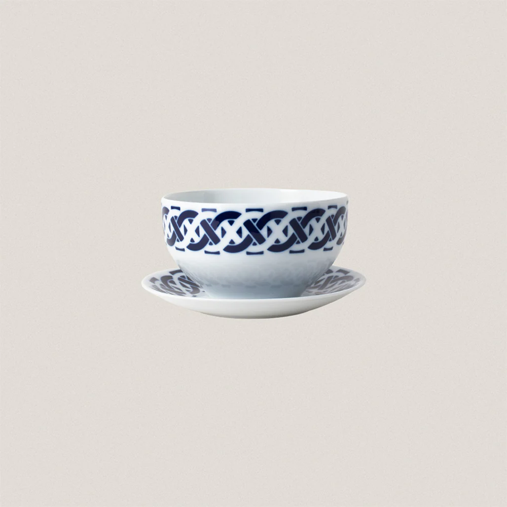Breakfast Bowl Encadrelado