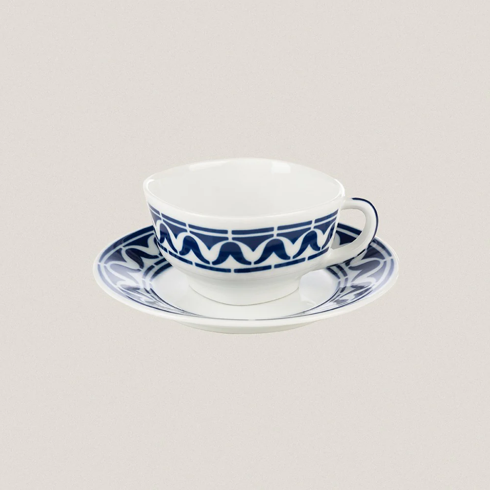 Breakfast set 2 services Armaña 3 - Image 2