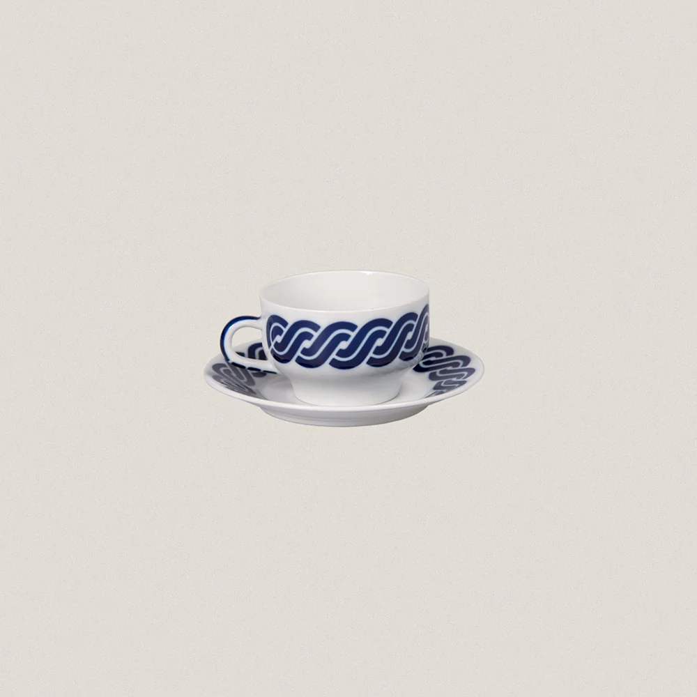 Breakfast Set 2 services Cadrelo - Image 2