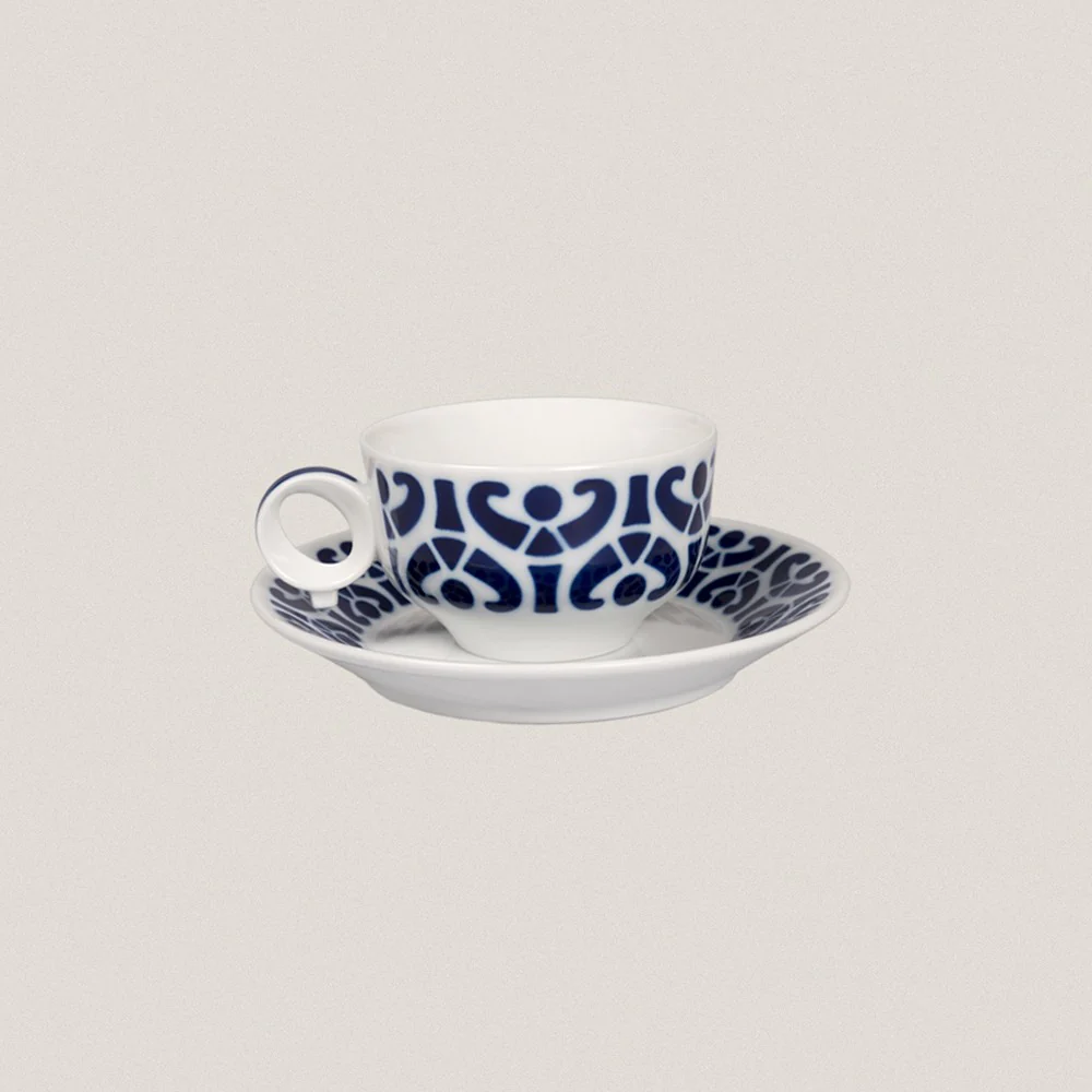 Breakfast Set 2 services Contra - Image 2