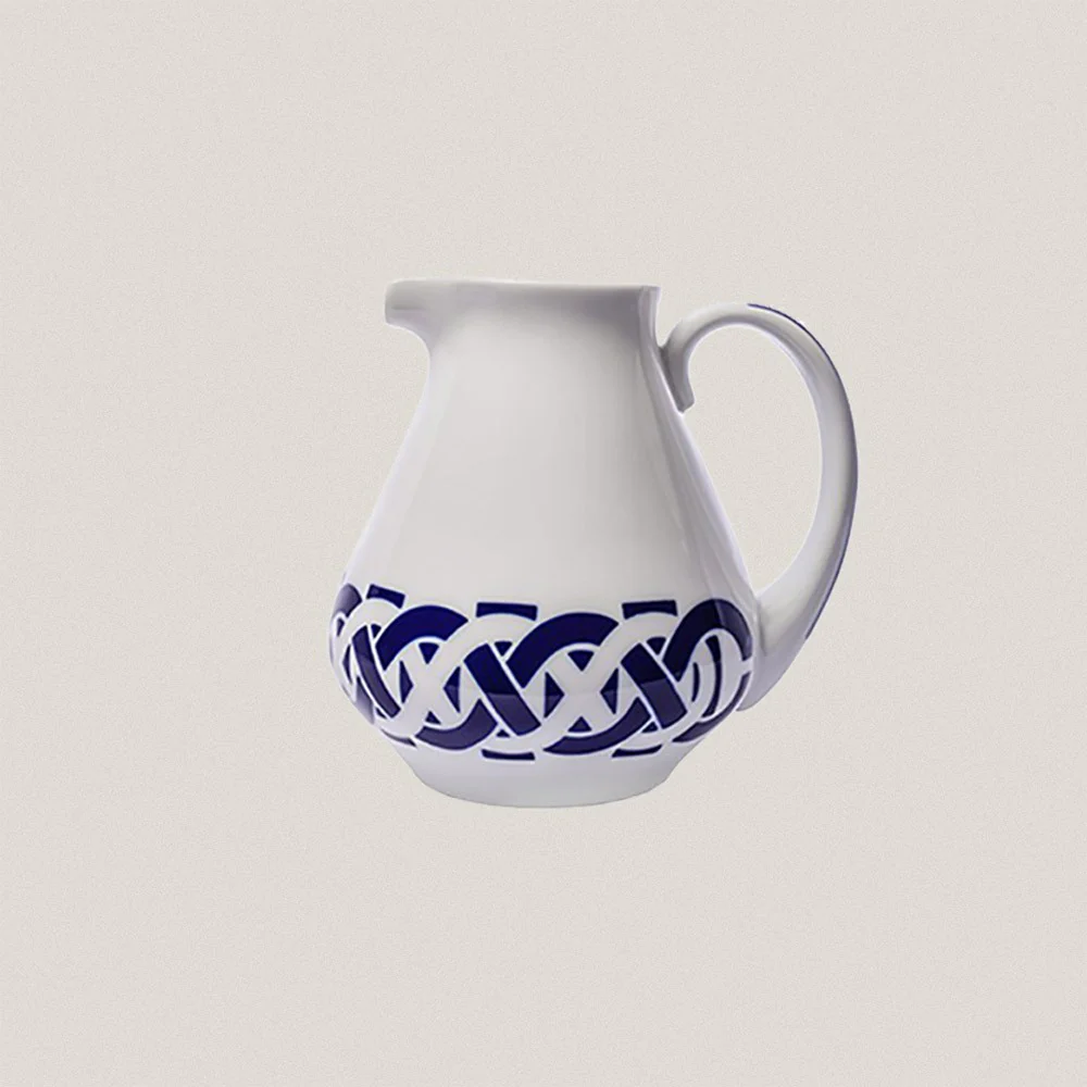 Breakfast Set 2 services Encadrelado - Image 3